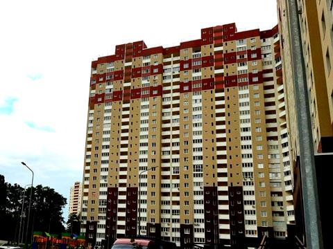 квартира по адресу Ясиноватский пер., 11