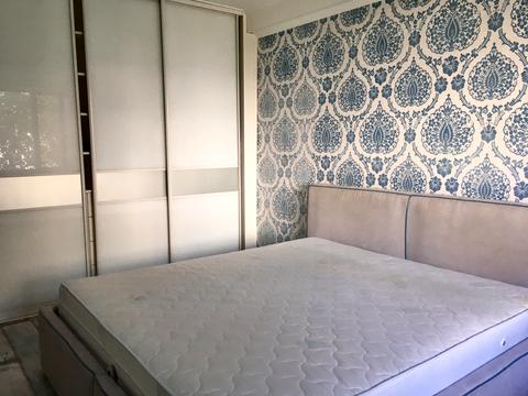 квартира по адресу Леся Курбаса просп., 18-Г
