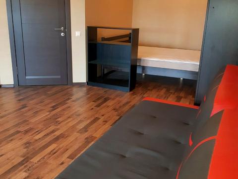 квартира по адресу Мирослава Мисли ул. (Целиноградская), 48в