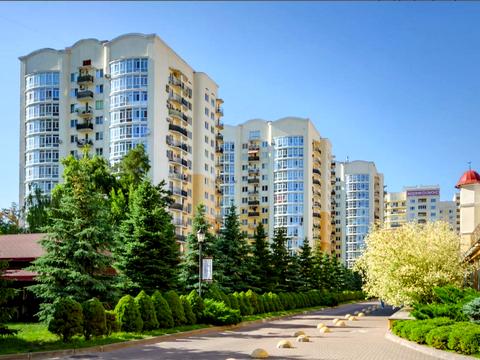 квартира за адресою Валерія Лобановського вул., 13