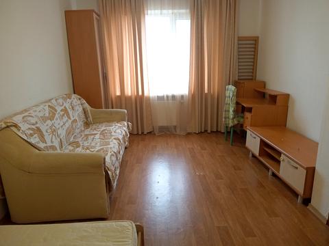 квартира по адресу Бориса Гмыри ул., 12-Б