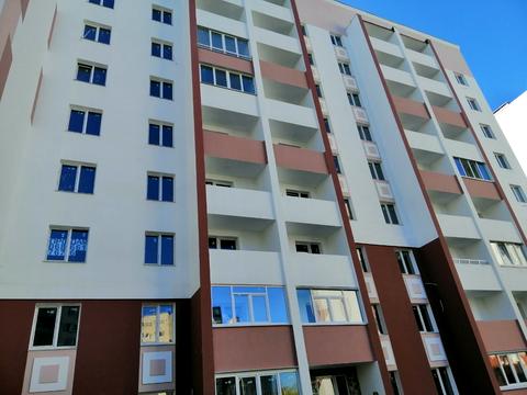 квартира за адресою Барабашова вул., 14-Б