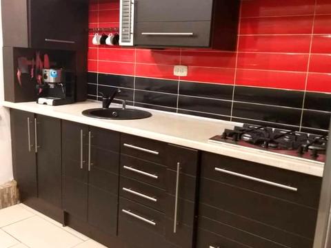 квартира по адресу Василия Стуса ул., 19