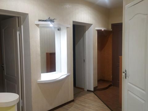 квартира за адресою Велика Перспективна вул. (Карла Маркса), 11