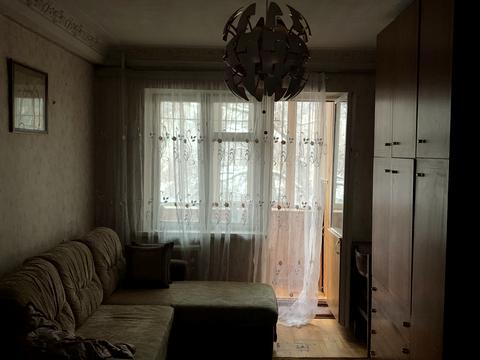 квартира за адресою Литвиненко-Вольгемут вул., 1-Б