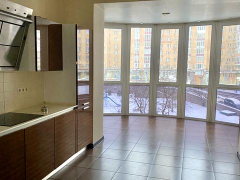 квартира за адресою Героев сталинграда, 6