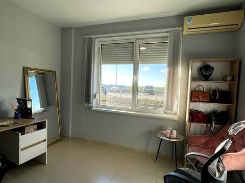 квартира за адресою Гранітна вул., 20