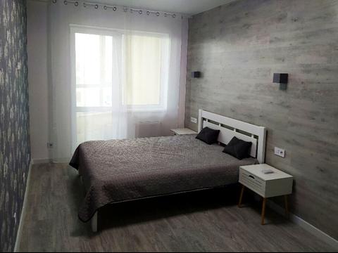 квартира за адресою Новопольова вул., 2