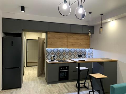 квартира по адресу Михаила Максимовича ул. (Трутенко Онуфрия), 24-Б