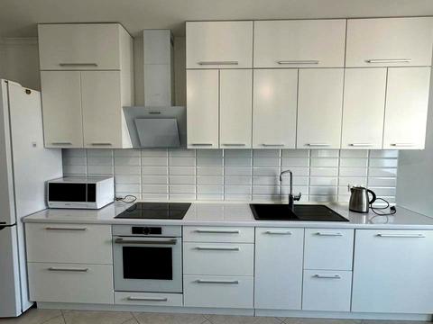 квартира за адресою Академіка Глушкова просп., 9-Д