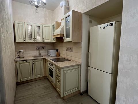 квартира за адресою Аркадійське плато вул. (Гагаринське плато), 5Б