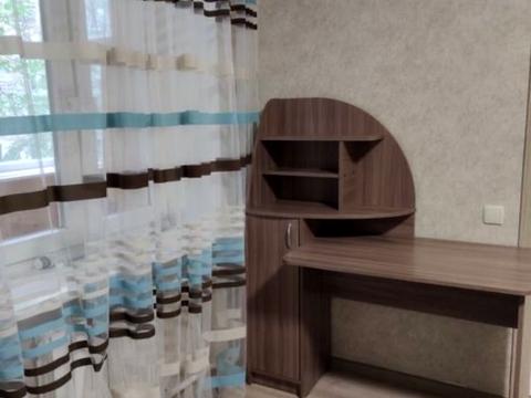 квартира по адресу Татарская ул., 3/2