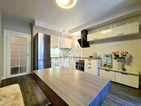 квартира по адресу Златоустовская ул., 55