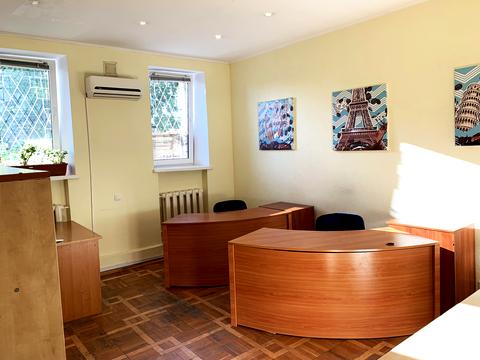 коммерческая по адресу Оболонская ул., 47