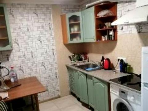 квартира по адресу Лазаряна ул., 10