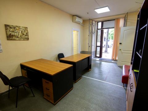 коммерческая по адресу Новосельского ул., 101