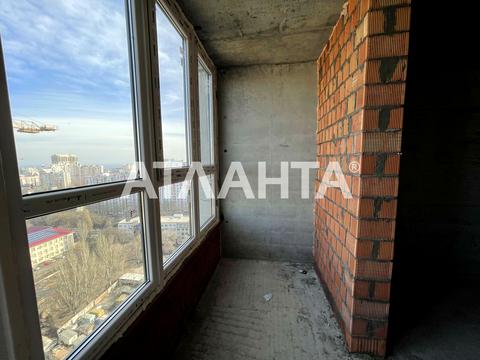 квартира по адресу Ивана Франко ул., 40