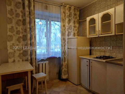 квартира по адресу Северина Потоцкого ул. (Семнадцатого партсъезда), 8