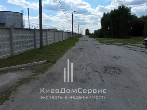 участок по адресу Шевченко