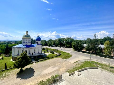 квартира за адресою Незалежності, 2