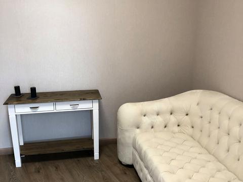 квартира по адресу Бусловская ул., 12