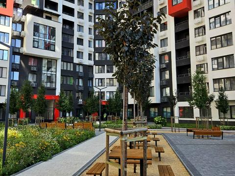 квартира за адресою Спортивная, 3/2