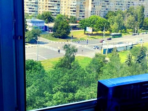 квартира за адресою Людвіга Свободи просп., 40б