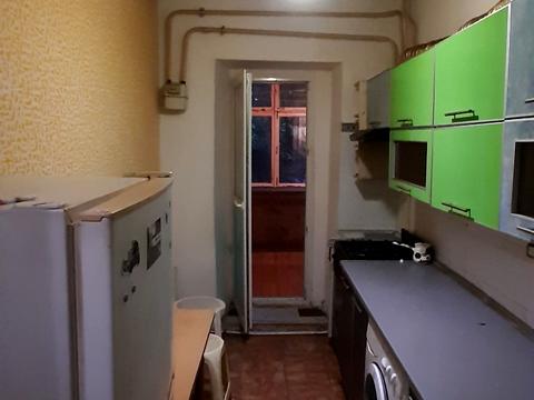 квартира по адресу Градоначальницкая ул., 43