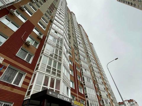 квартира по адресу Гмирі, 16