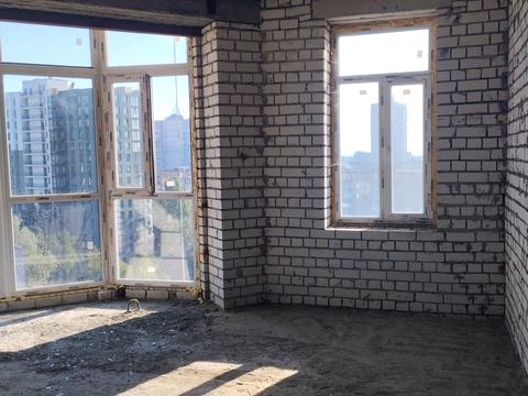 квартира по адресу Космическая ул., 9д