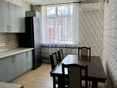 квартира за адресою Соборна, 103