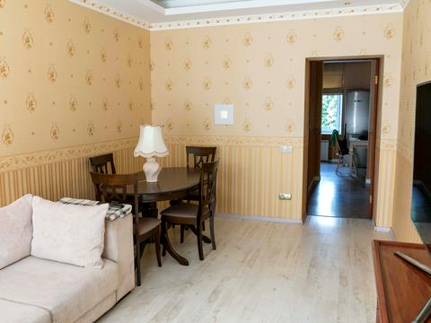 квартира по адресу Митрополита Василия Липковского ул. (Урицкого), 40