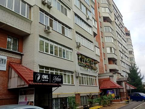 квартира по адресу Грушевського ул., 19