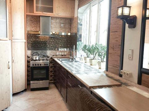 квартира за адресою Київ, Мечникова вул. (Кловський), 10