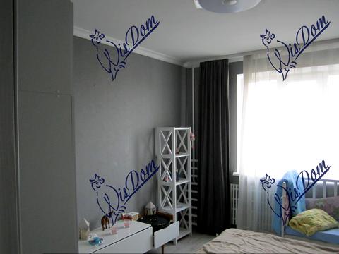 квартира за адресою Перемоги просп., 57г