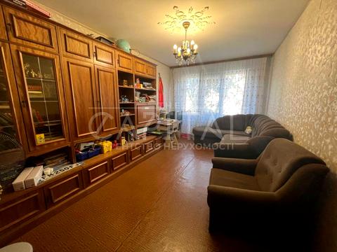 квартира за адресою Анатолія Солов'яненка вул. (Олександра Бойченка), 4
