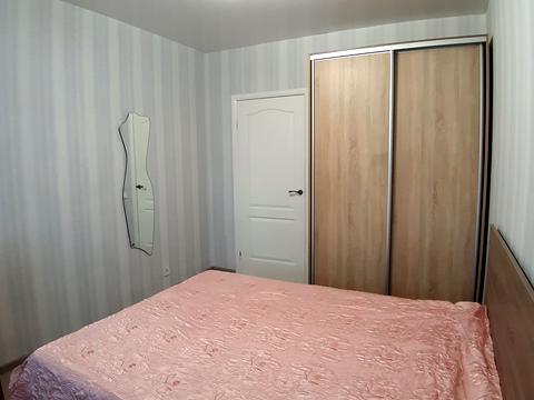 квартира по адресу Миколы Бажана просп., 9-А