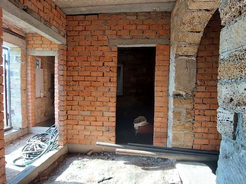 дом по адресу Квіткова, 11