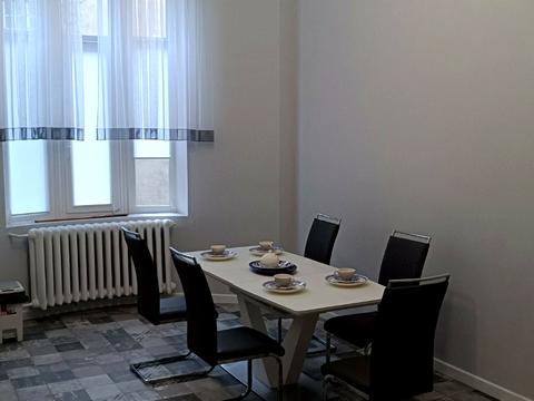 квартира за адресою Александера Фредро вул., 10