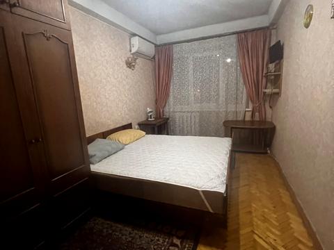 квартира по адресу Кирилловская ул. (Фрунзе), 127