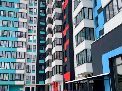 квартира за адресою 24 Серпня вул., 24