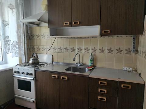 квартира за адресою Будівельників вул., 8