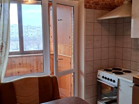 квартира по адресу Оболонский просп., 9