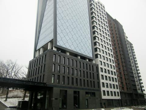 квартира по адресу Василия Стуса ул., 35Б