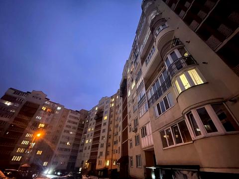 квартира по адресу Довженко ул., 12