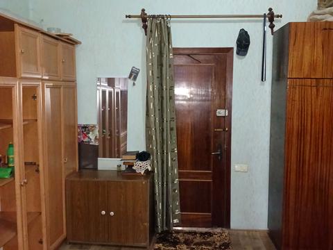 комната по адресу Преображенская ул., 60