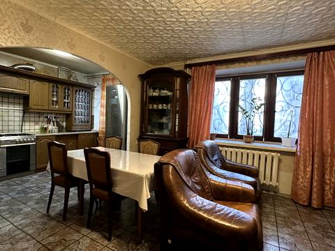 квартира за адресою Прогресивна вул., 10