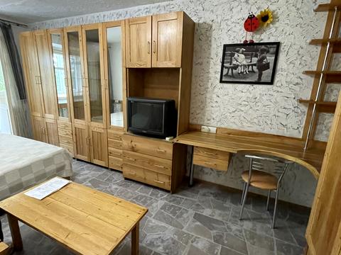 квартира по адресу Ицхака Рабина ул., 37