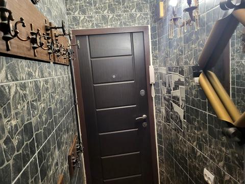 квартира за адресою Каховська вул., 8