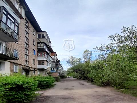 квартира за адресою Івана Виговського вул. (Маршала Гречка), 8-Д